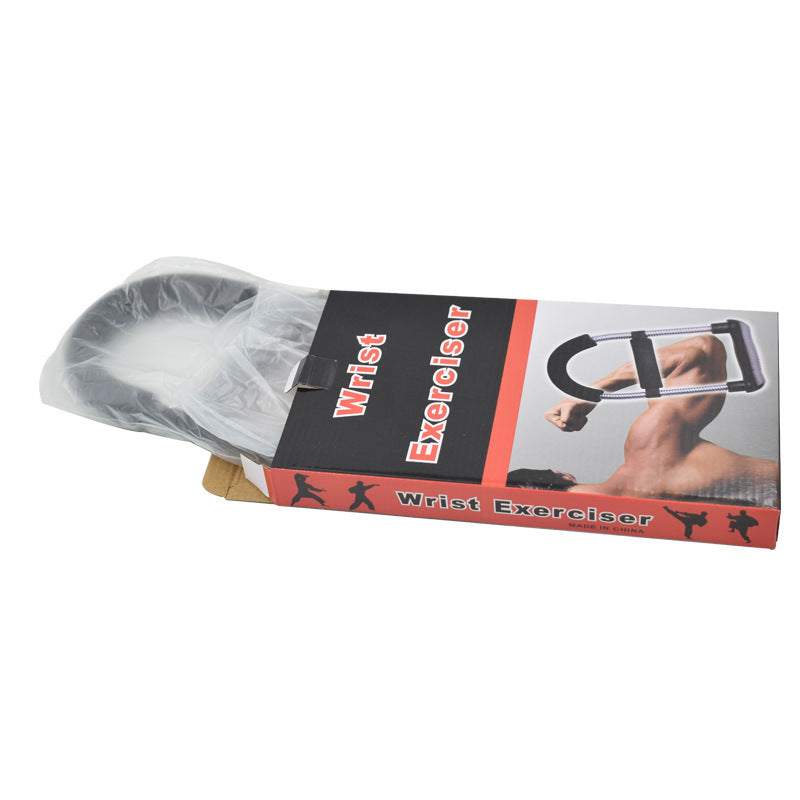 Arm Strength Training Tool, Adjustable Wrist Strengthener,
