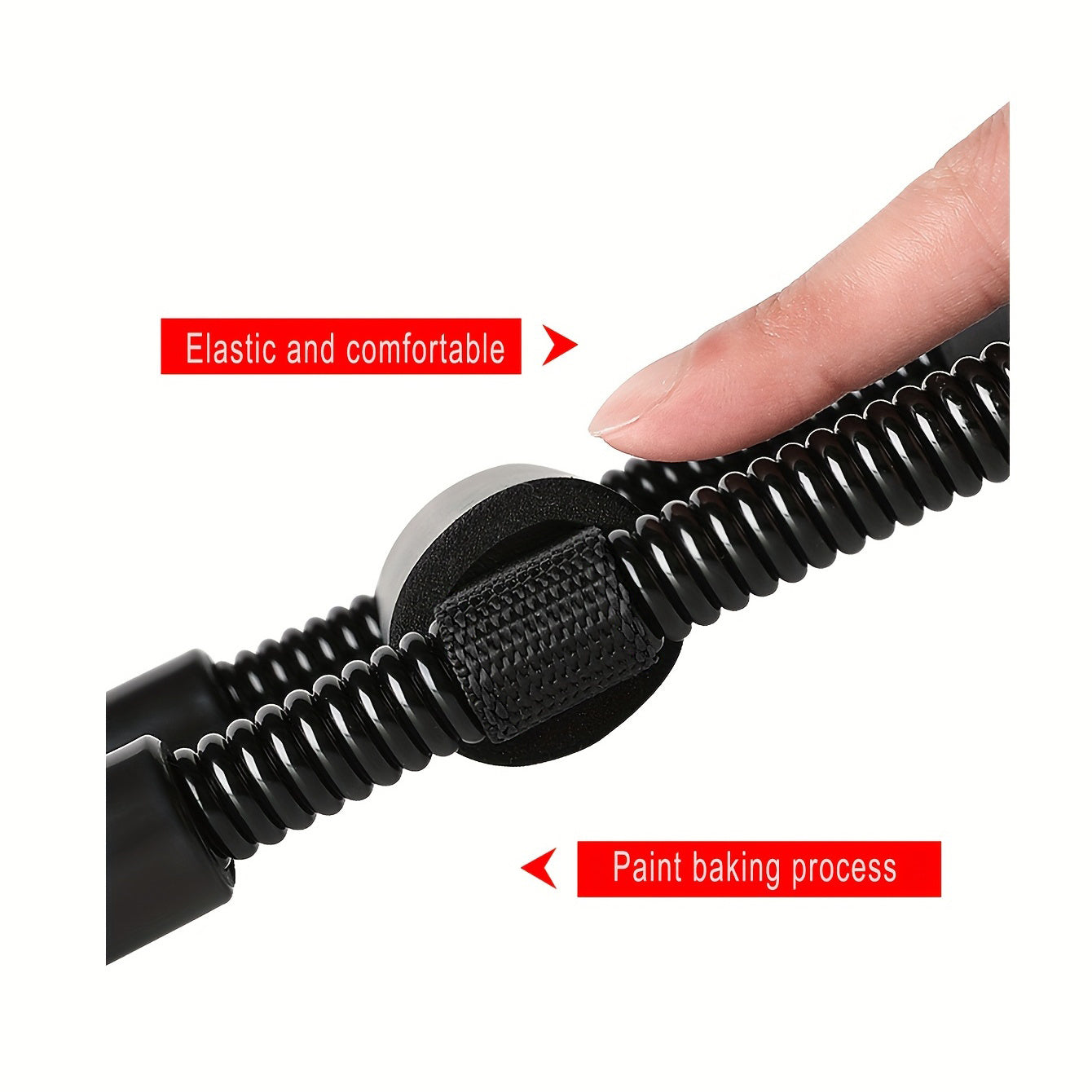 Arm Strength Training Tool, Adjustable Wrist Strengthener,