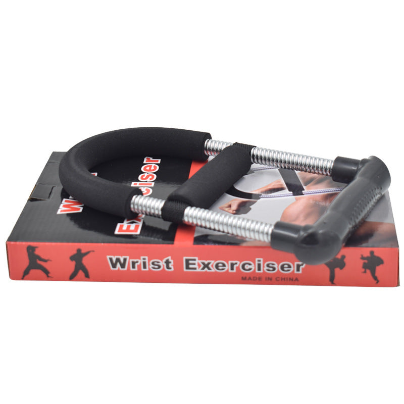 Arm Strength Training Tool, Adjustable Wrist Strengthener,